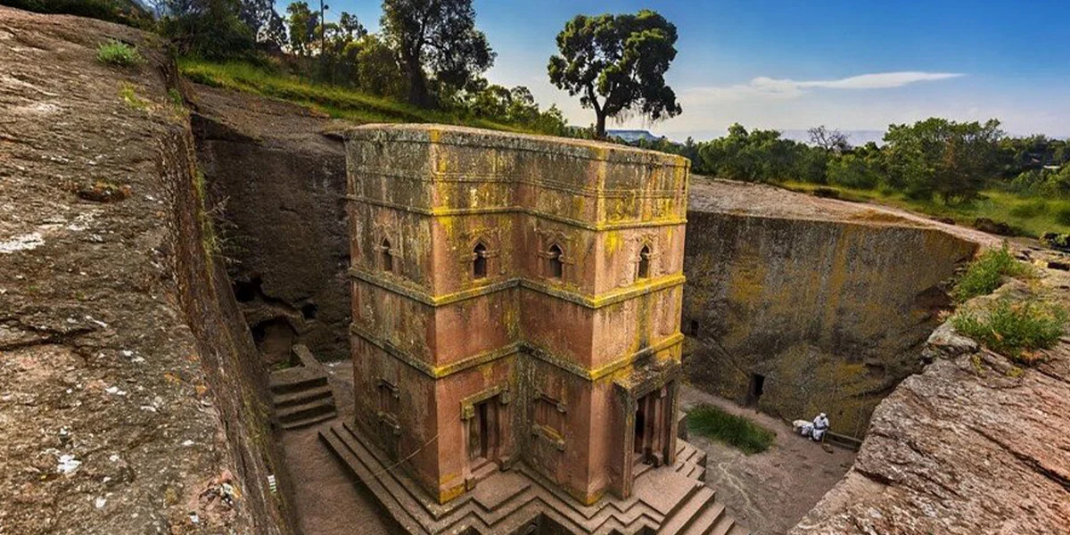 Cities to Visit in Ethiopia 