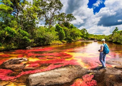 Best Time to Visit Colombia