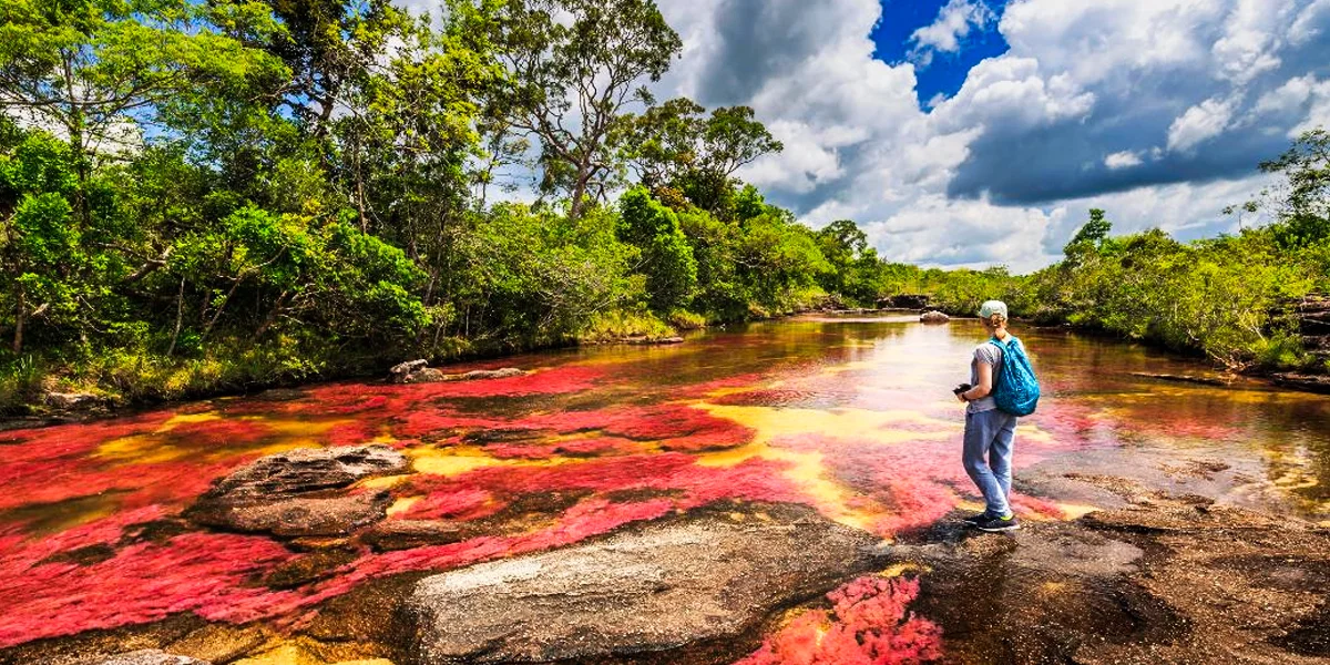 Best Time to Visit Colombia