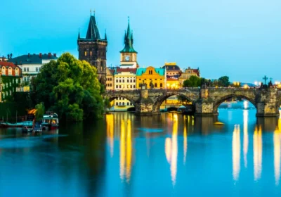 Best Time to Visit the Czech Republic