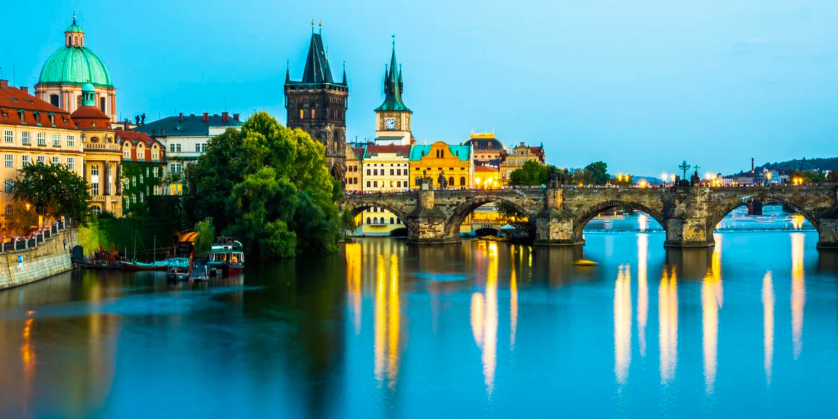 Best Time to Visit the Czech Republic