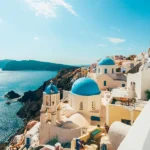 top Cities in Greece