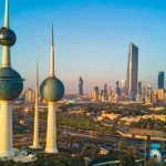Cities in Kuwait