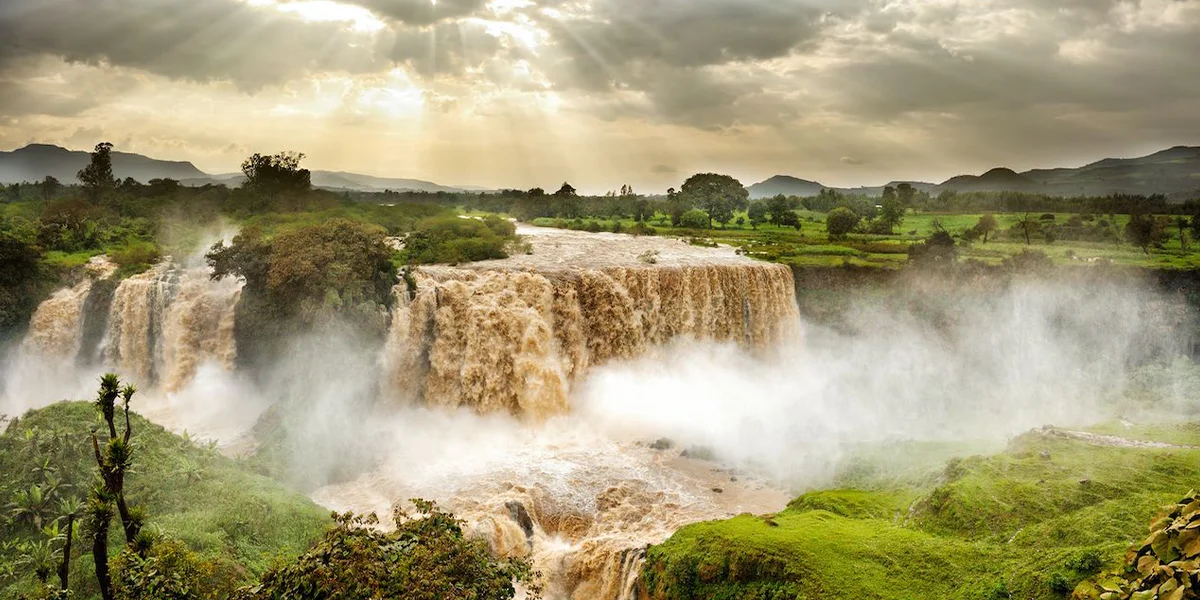 Cities to Visit in Ethiopia