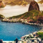 Road Trips to Take Across Brazil