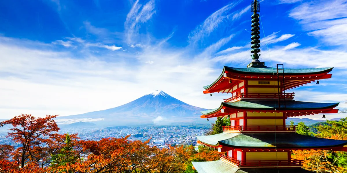 Must-Visit Cities in China