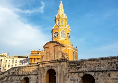 Must-Visit Cities in Colombia
