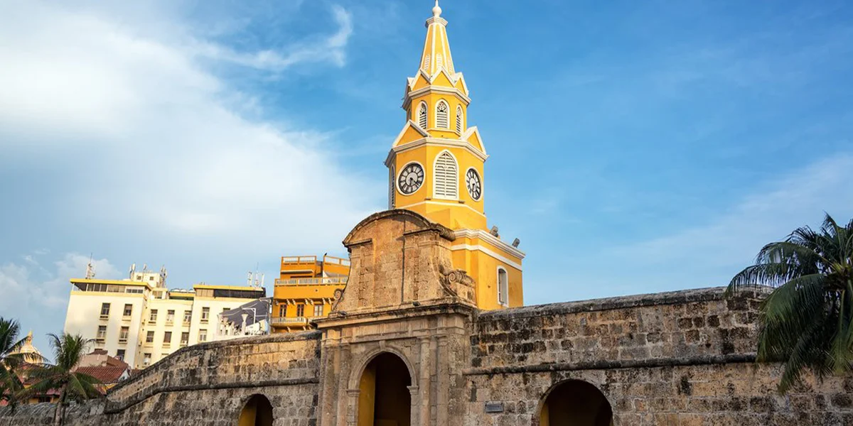 Must-Visit Cities in Colombia