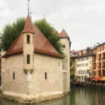 Tourist Attractions in France