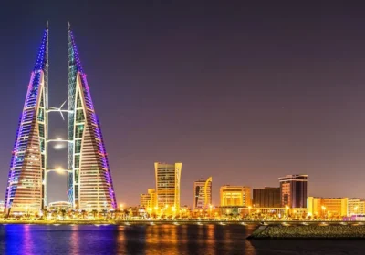 Places to Visit in Bahrain