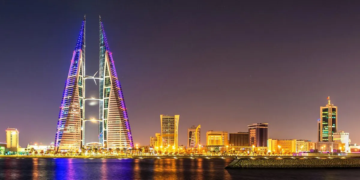 Places to Visit in Bahrain