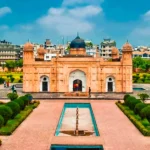 Places to Visit in Bangladesh