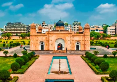 Places to Visit in Bangladesh
