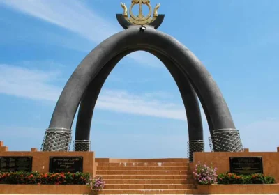 Places to Visit in Brunei
