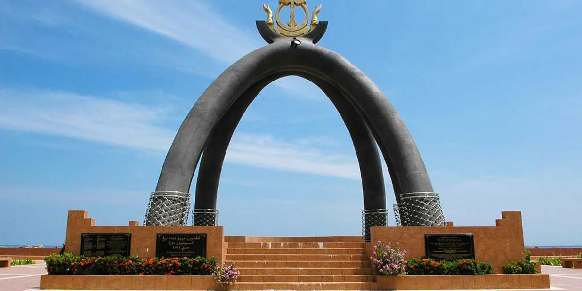 Places to Visit in Brunei