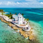 Places to Visit in the Bahamas