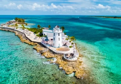 Places to Visit in the Bahamas
