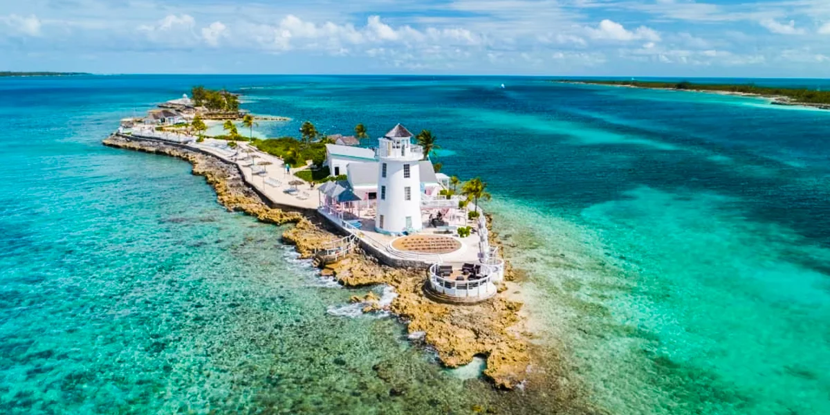 Places to Visit in the Bahamas