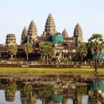 Cambodian Tourist Destinations