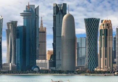 cities in Qatar