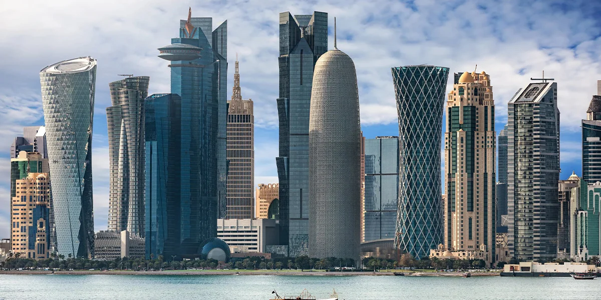 cities in Qatar