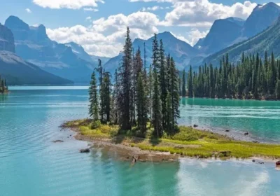 Places to Visit in Canada