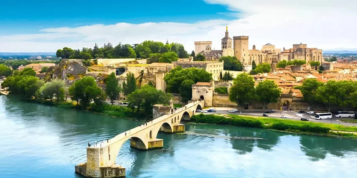 Places to Visit in France