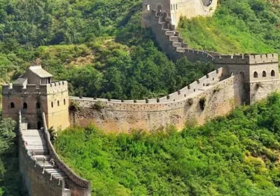 Tourist Attractions in China