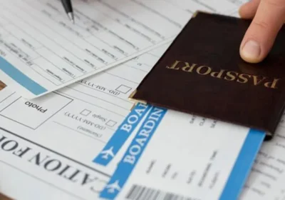Applying for a Visa for Madagascar