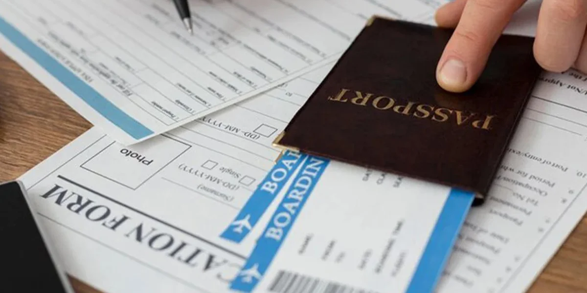 Applying for a Visa for Madagascar