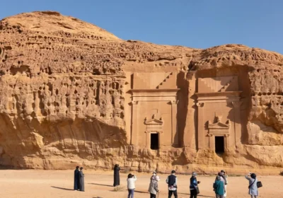 Things You Need to Know Before Visiting Saudi Arabia