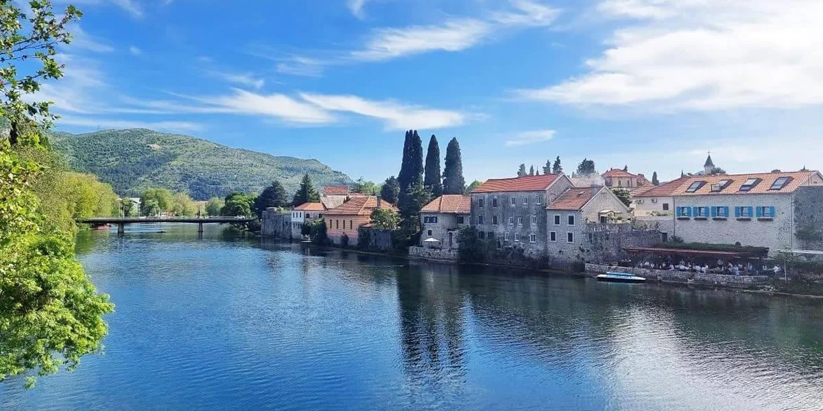 Cities to Visit in Bosnia
