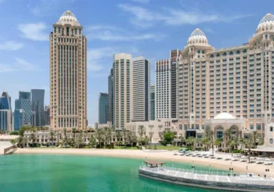 Best time to visit Bahrain