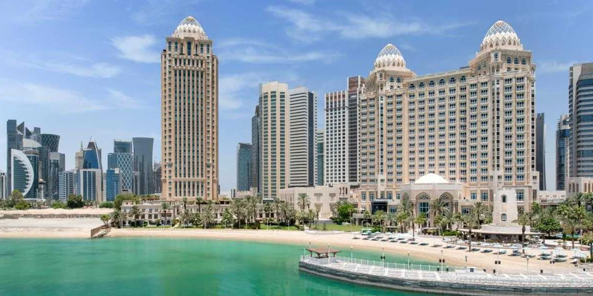 Best time to visit Bahrain
