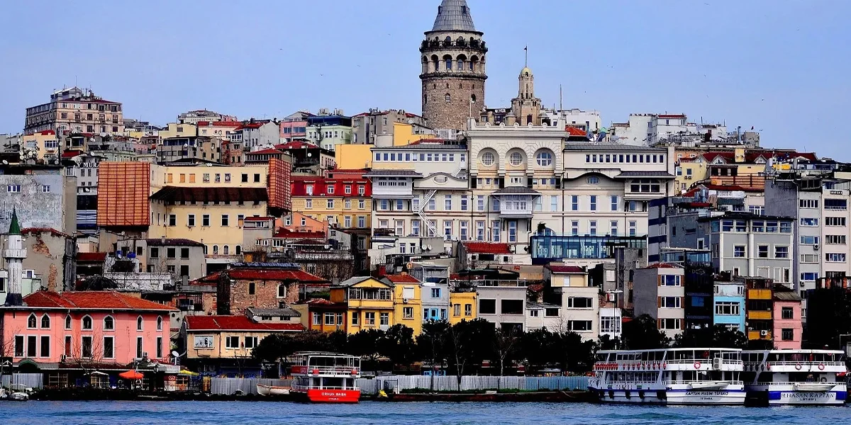 Places to Visit in Turkey