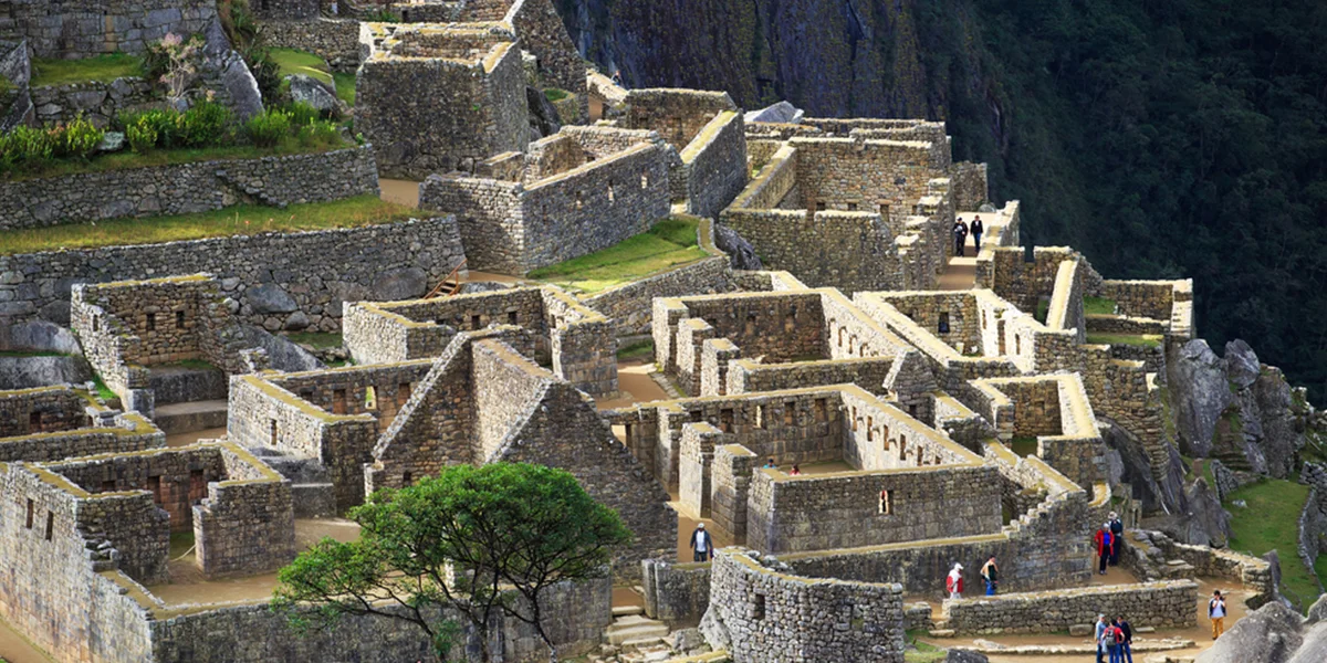 places to visit in peru