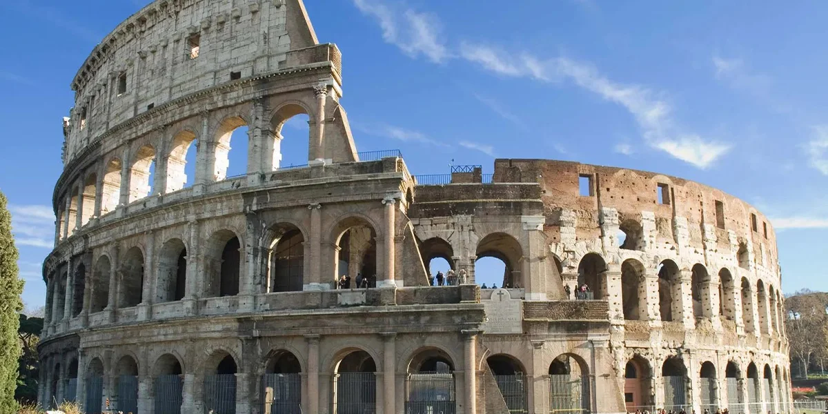 Tourist Attractions in Italy