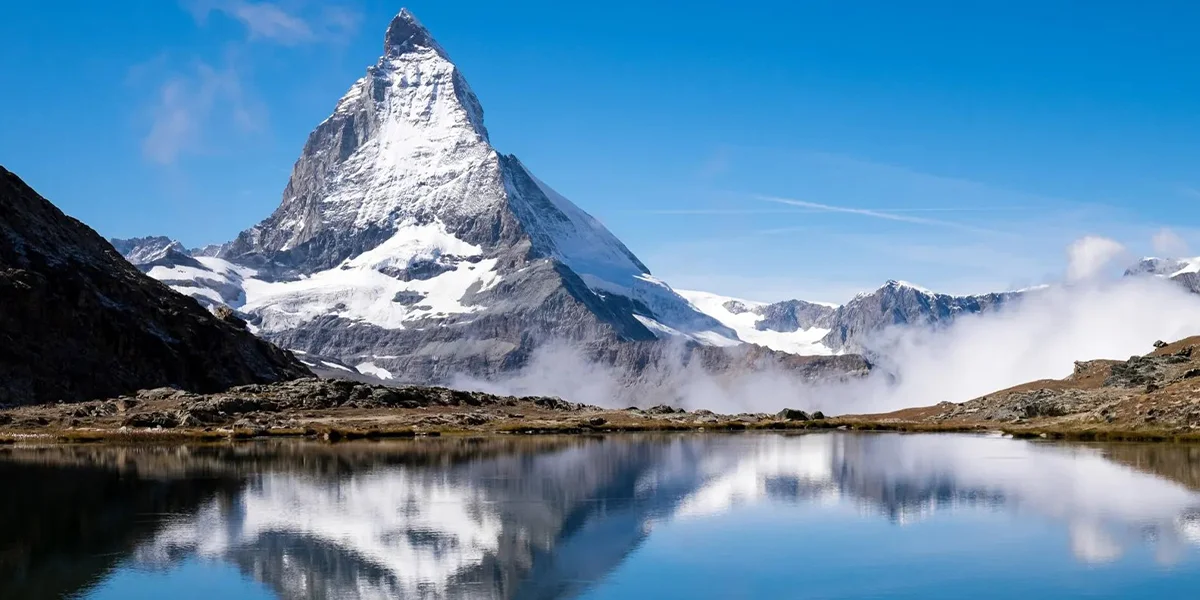 Tourist Attractions in Switzerland 
