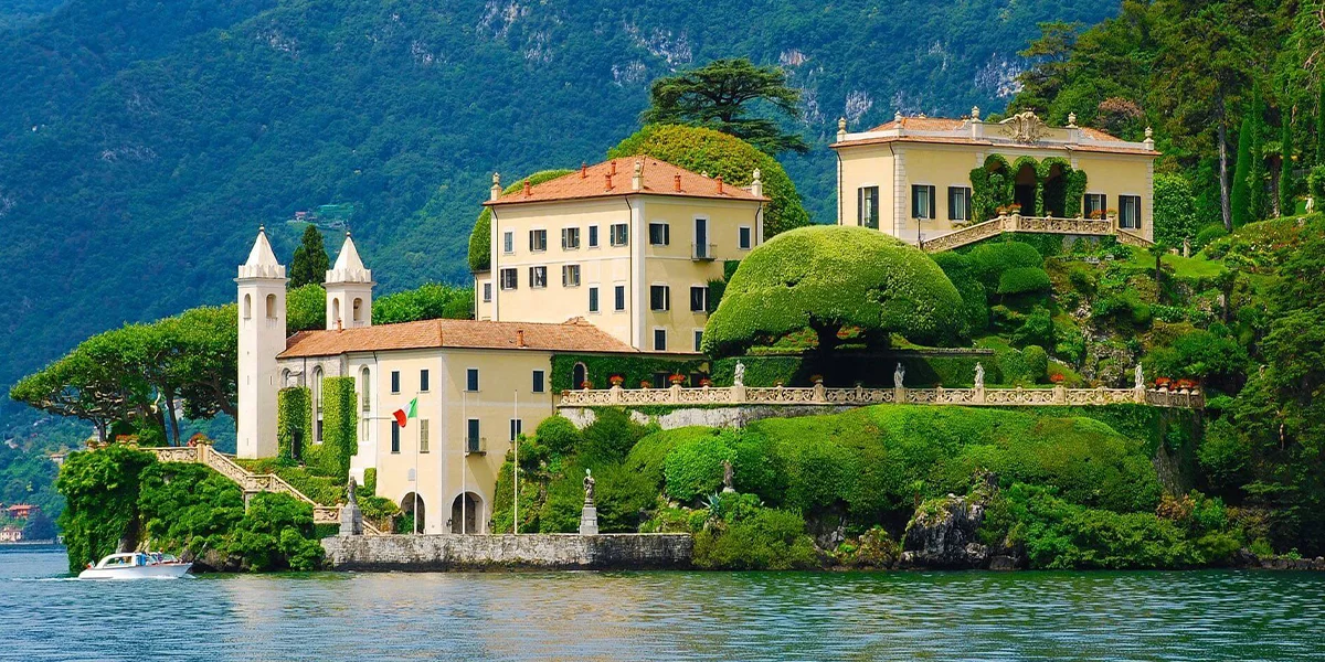 Lake Como