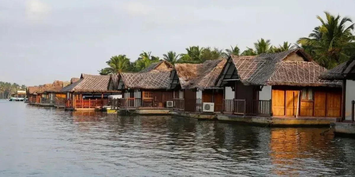 Poovar – An Island Getaway