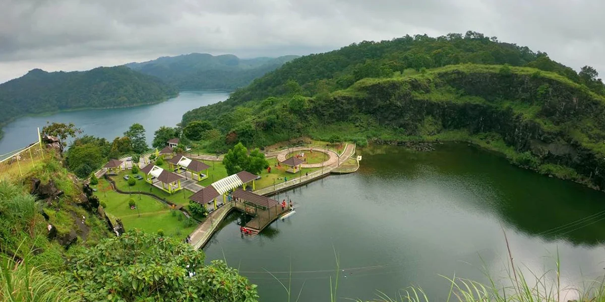 Idukki – Land of Dams and Hills