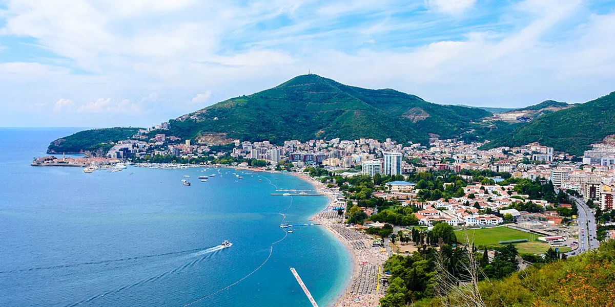 Places to Visit in Montenegro