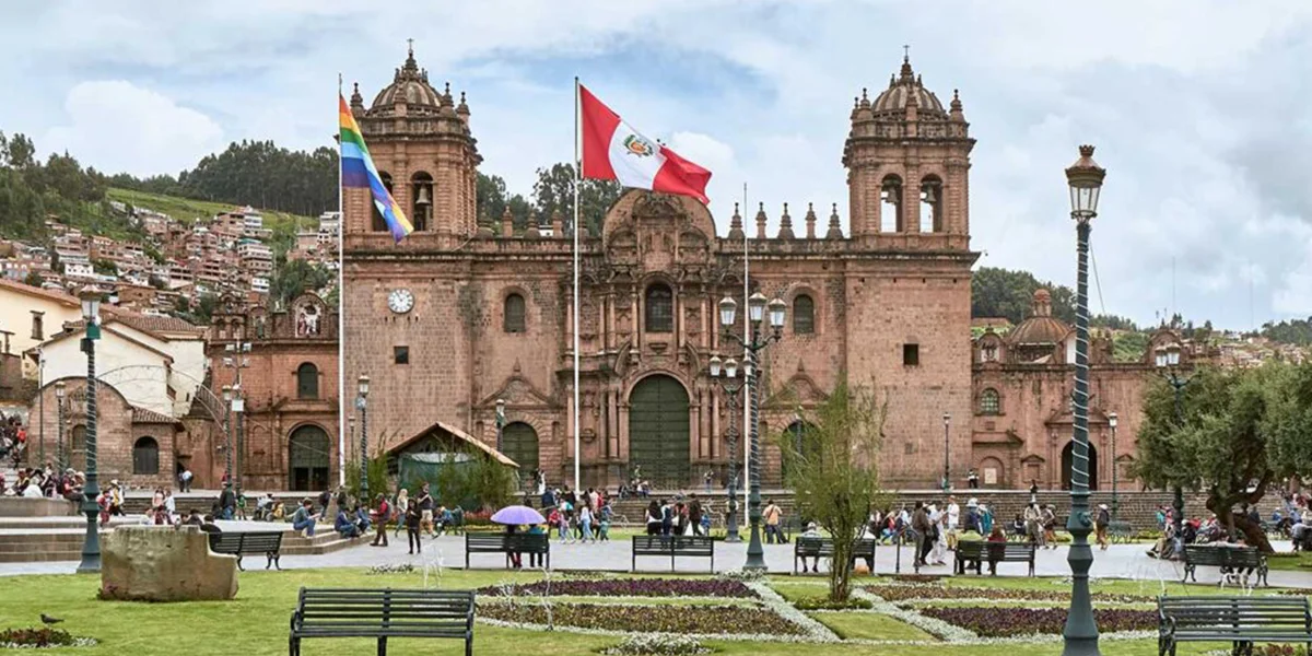 places to visit in peru