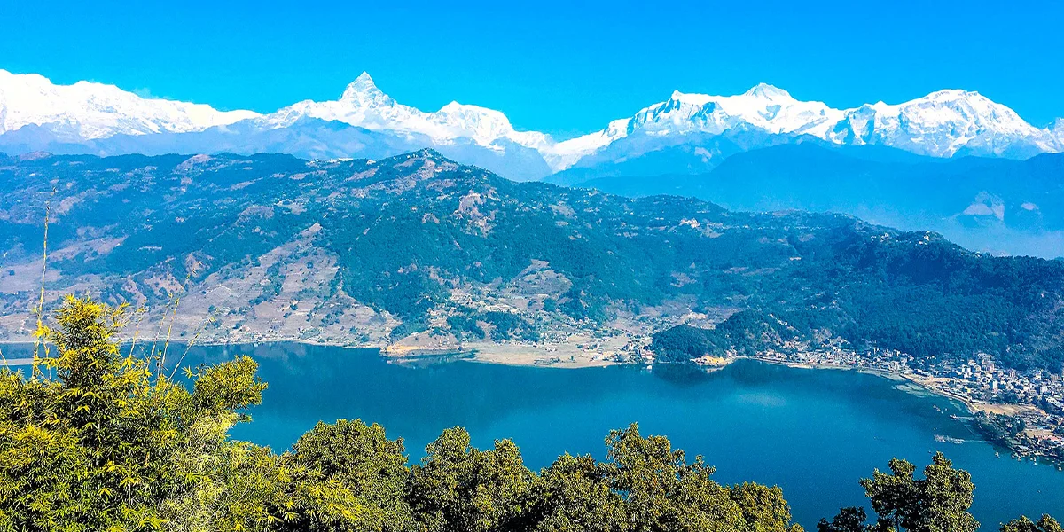 Places to Visit in Nepal 