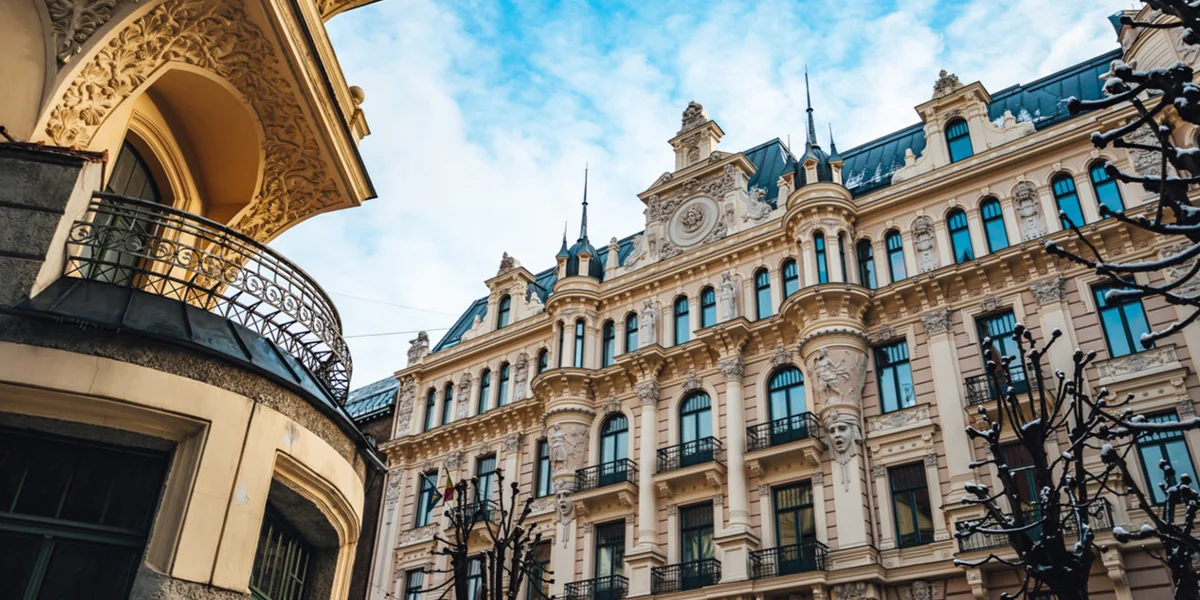 Must-Visit Places in the Baltics