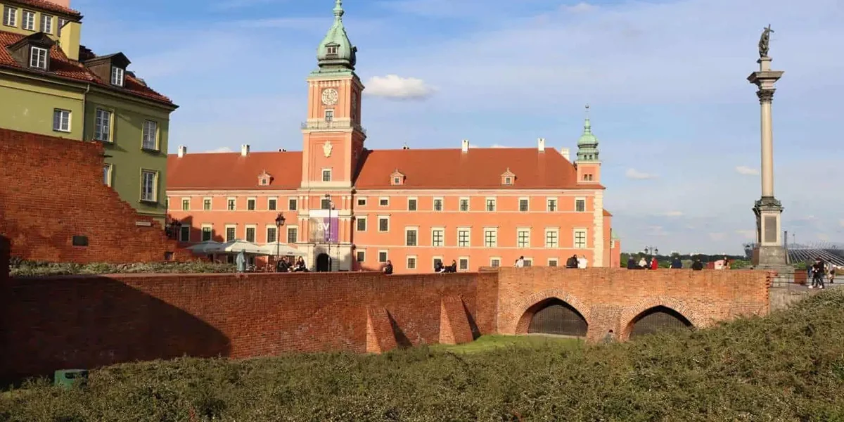 Tourist Attractions in Poland 