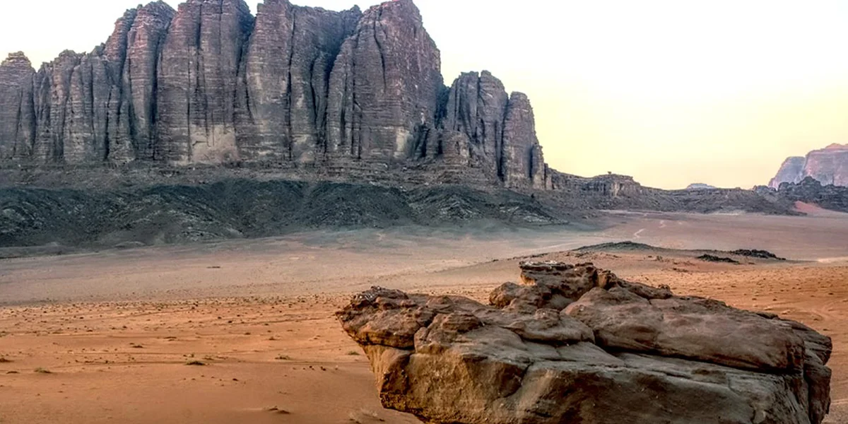 Places to Visit in Jordan