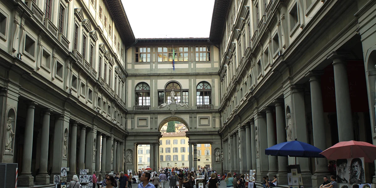 Tourist Attractions in Italy