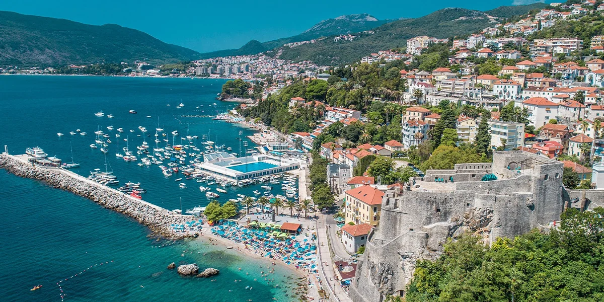 Places to Visit in Montenegro