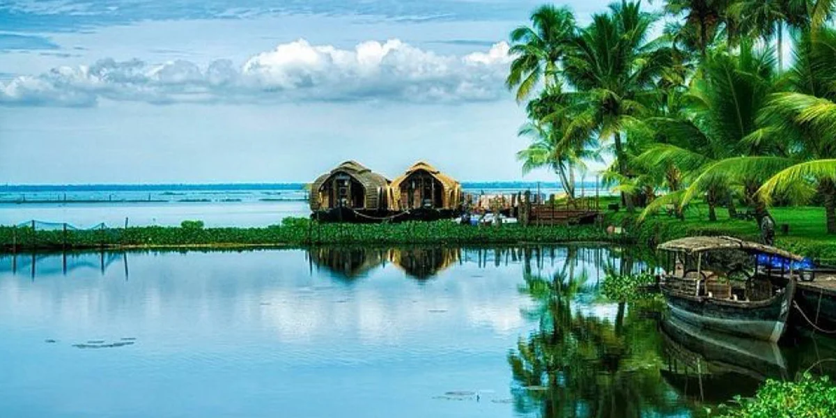 Places to Visit in Kerala
